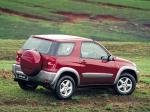 Toyota RAV4 3-Door 2000 года (ZA)